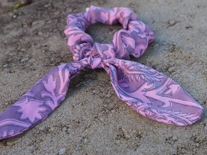 Scrunchie | 50 - Bilde 2