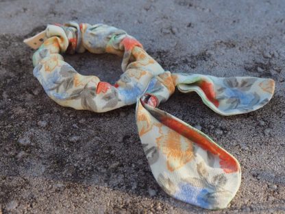Scrunchie | 55 - Bilde 2