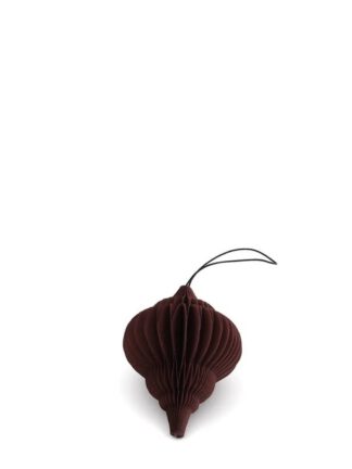 Christmas Jewel Dark red