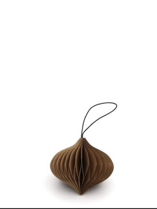 Christmas Onion Camel