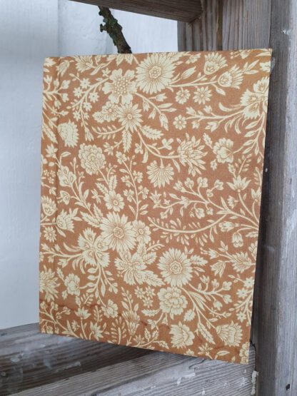 Amber SILK Notatbok | 4