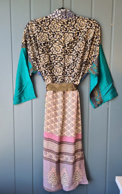 Sissel Edelbo Magnolia Long Kimono | 1 - Bilde 3