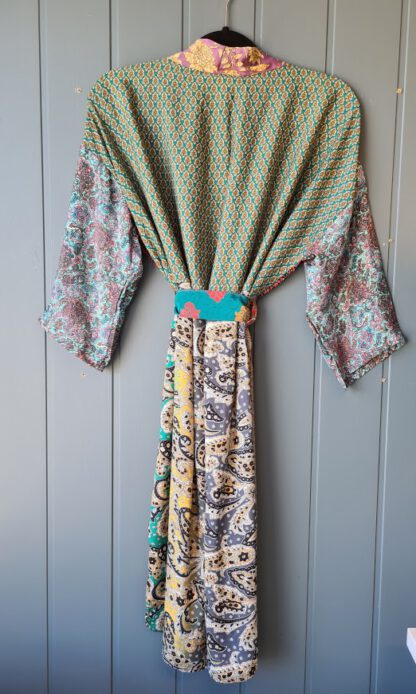 Sissel Edelbo Magnolia Long Kimono | 2 - Bilde 4