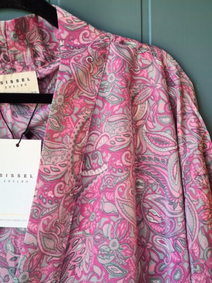 Lotus Short Kimono | Sissel Edelbo 2 - Bilde 2