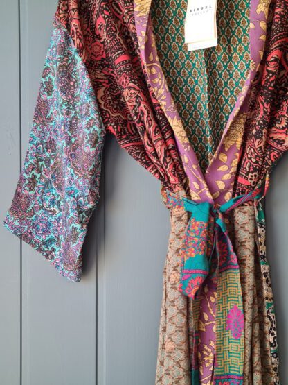Sissel Edelbo Magnolia Long Kimono | 2 - Bilde 2