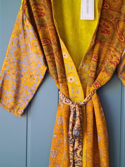 Magnolia Long Kimono | Sissel Edelbo 3 - Bilde 2