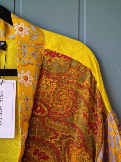 Magnolia Long Kimono | Sissel Edelbo 3 - Bilde 3