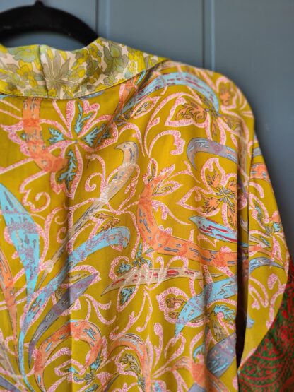 Sissel Edelbo Lotus Short Kimono | 4 - Bilde 5