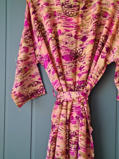 Sissel Edelbo Magnolia Long Kimono | 4 - Bilde 4