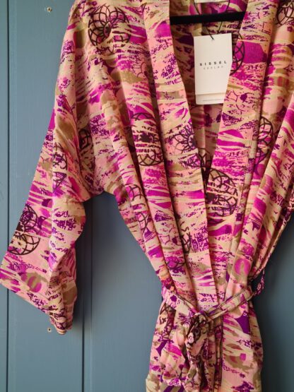 Sissel Edelbo Magnolia Long Kimono | 4 - Bilde 2