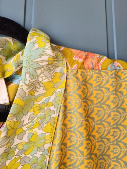 Sissel Edelbo Lotus Short Kimono | 4 - Bilde 3