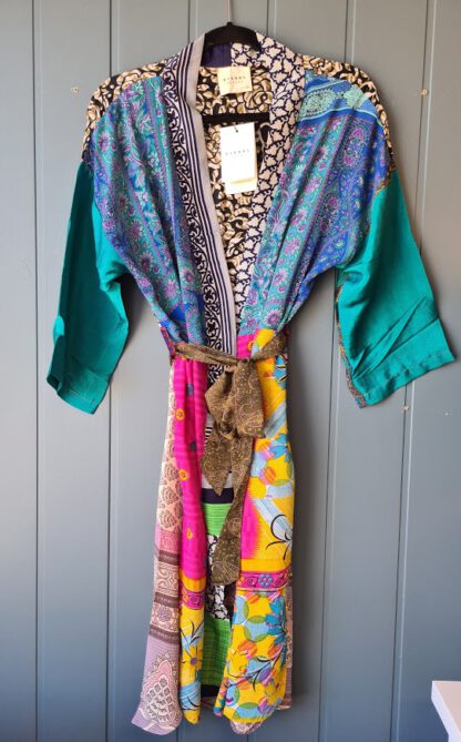 Sissel Edelbo Magnolia Long Kimono | 1