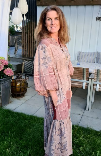Seoul Shirt Dress 1 | Sissel Edelbo - Bilde 2