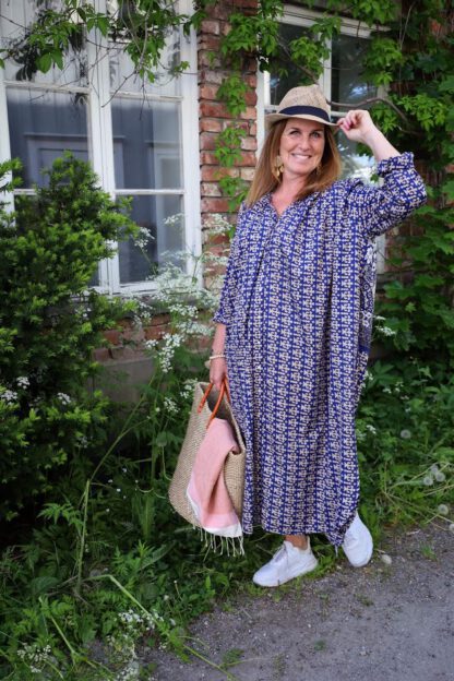 Brave Shirt Dress 1 | Sissel Edelbo