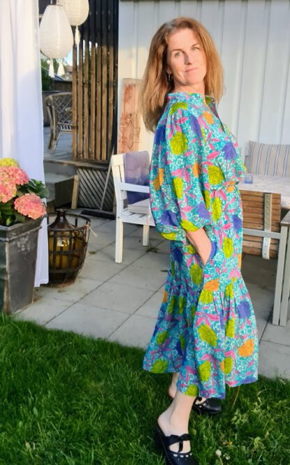 Seoul Shirt Dress 2 | Sissel Edelbo - Bilde 3