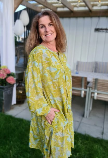 Valencia Dress 3 | Sissel Edelbo - Bilde 2