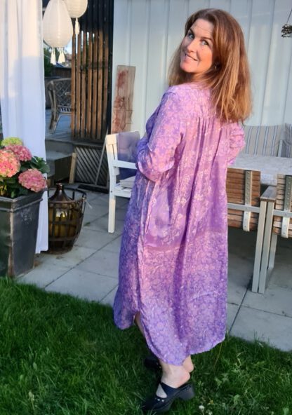 Brave Shirt Dress 3 | Sissel Edelbo - Bilde 2