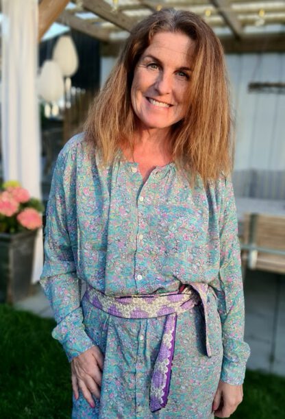 Brave Shirt Dress 4 | Sissel Edelbo - Bilde 2