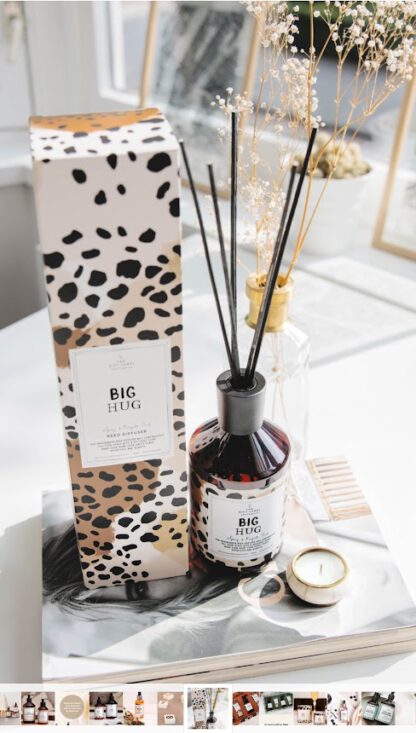 Duftpinner | Stay Fabulous