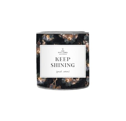 Duftlys | Keep Shining