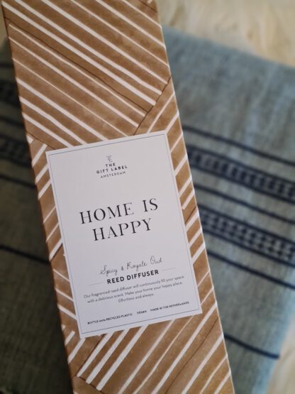 Duftpinner | Home Is Happy - Bilde 2
