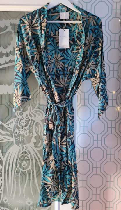 Sissel Edelbo Magnolia Long Kimono | 5