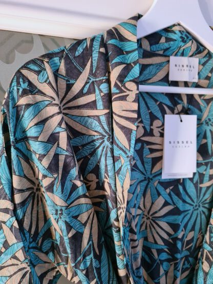 Sissel Edelbo Magnolia Long Kimono | 5 - Bilde 2