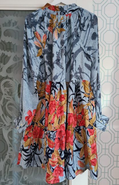 Ines Dress 5 | Sissel Edelbo - Bilde 3