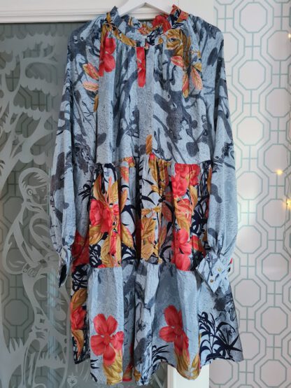 Ines Dress 5 | Sissel Edelbo