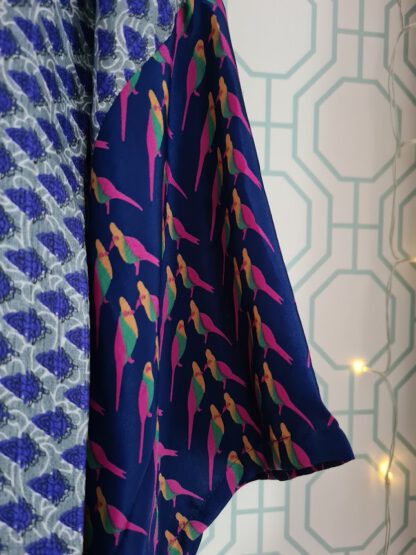Sissel Edelbo Lotus Short Kimono | 6 - Bilde 2