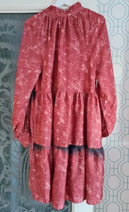 Ines Dress 6 | Sissel Edelbo - Bilde 3
