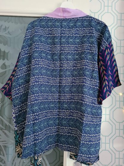 Sissel Edelbo Lotus Short Kimono | 6 - Bilde 3