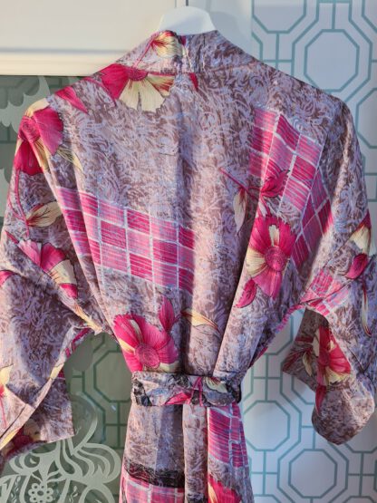Magnolia Long Kimono | Sissel Edelbo 6 - Bilde 2