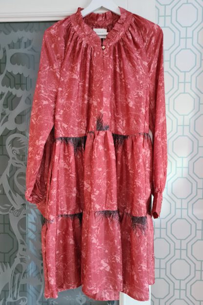 Ines Dress 6 | Sissel Edelbo