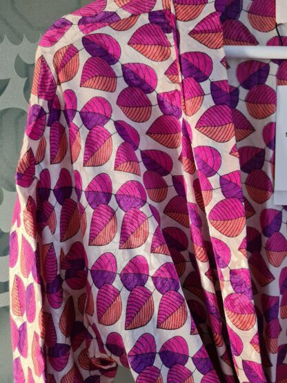 Magnolia Long Kimono | Sissel Edelbo 7 - Bilde 2