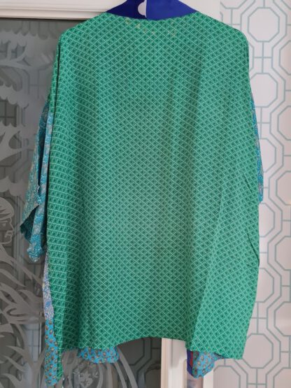 Sissel Edelbo Lotus Short Kimono | 8 - Bilde 3
