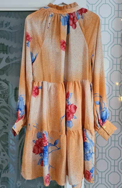 Ines Dress 7 | Sissel Edelbo - Bilde 3