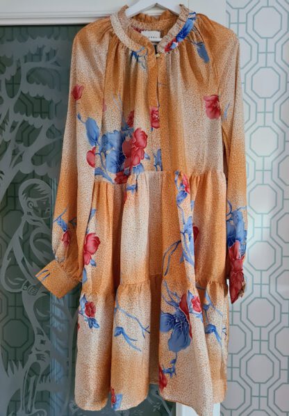 Ines Dress 7 | Sissel Edelbo
