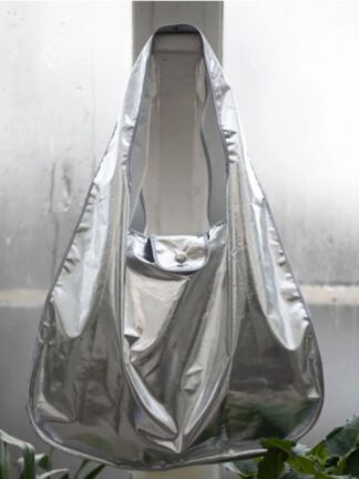 Silver Shopper | Handlenett