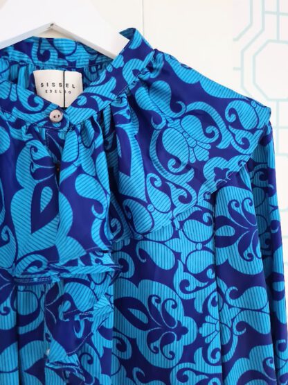 Cindy Short Dress 2 | Sissel Edelbo - Bilde 2