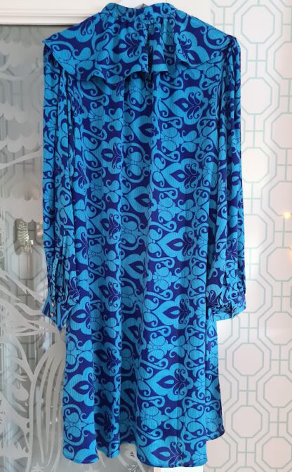 Cindy Short Dress 2 | Sissel Edelbo - Bilde 3