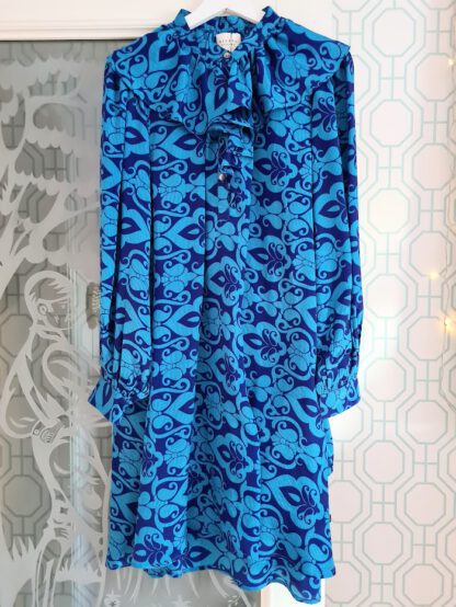 Cindy Short Dress 2 | Sissel Edelbo