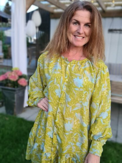 Valencia Dress 7 | Sissel Edelbo - Bilde 4