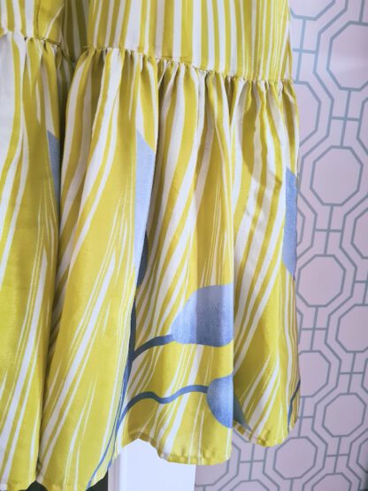 Seoul Shirt Dress 5 | Sissel Edelbo - Bilde 3