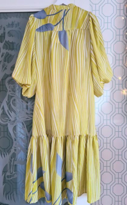 Seoul Shirt Dress 5 | Sissel Edelbo - Bilde 2