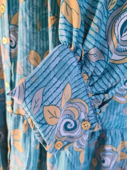 Valencia Dress 5 | Sissel Edelbo - Bilde 3
