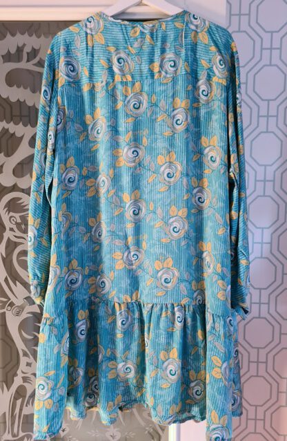 Valencia Dress 5 | Sissel Edelbo - Bilde 4