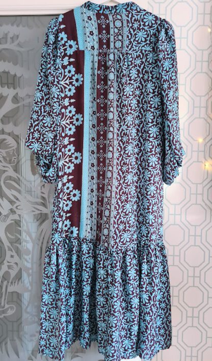 Seoul Shirt Dress 6 | Sissel Edelbo - Bilde 3