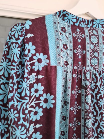 Seoul Shirt Dress 6 | Sissel Edelbo - Bilde 2