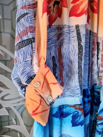 Valencia Dress 6 | Sissel Edelbo - Bilde 3